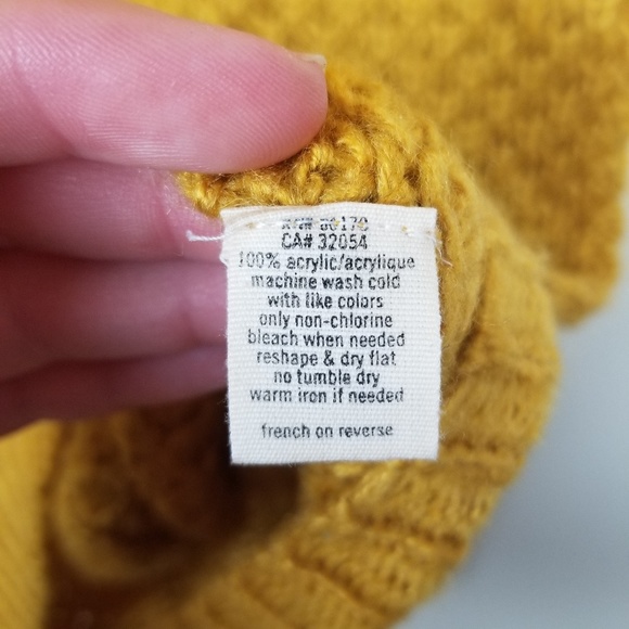 FiRM | Urban Outfitters | Pins & Needles Knit Sweater - Picture 3 of 6